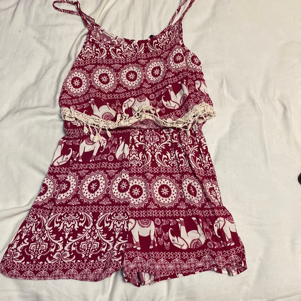 romper
